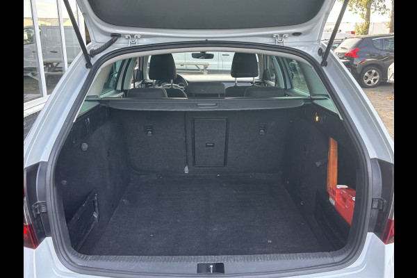 Škoda Octavia Combi 1.5 TSI Greentech Style | Trekhaak | Stoelverwarming | Parkeersensor