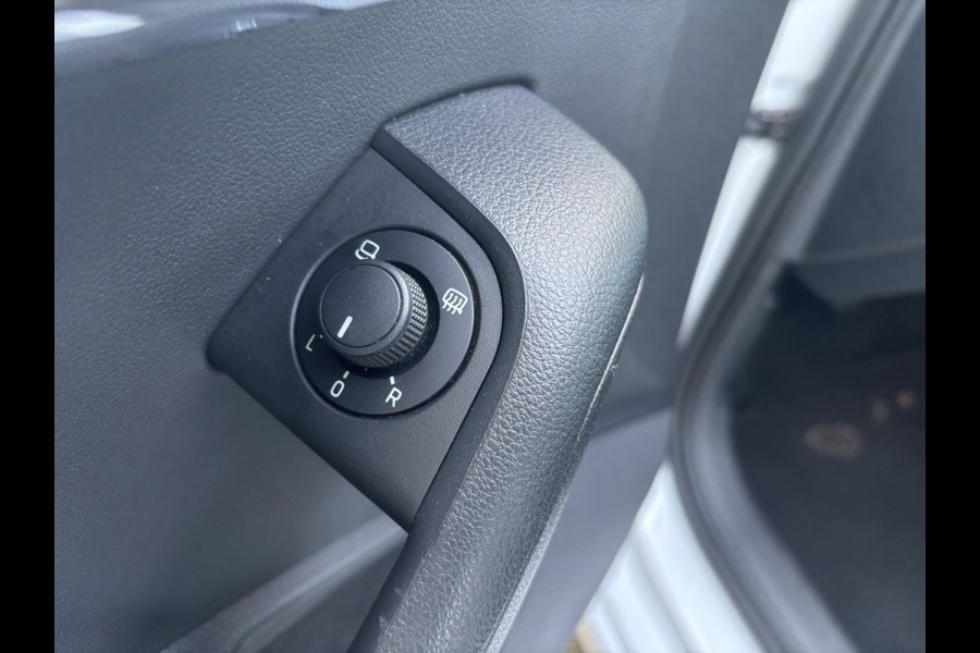Škoda Octavia Combi 1.5 TSI Greentech Style | Trekhaak | Stoelverwarming | Parkeersensor