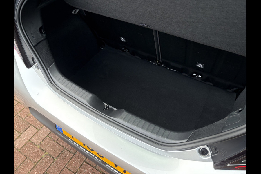 Toyota Aygo X 1.0 VVT-i MT Play 5-drs. CAMERA/CARPLAY/DAB/ADAPT.CRUISE