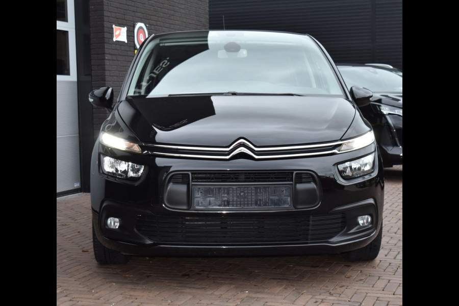 Citroën Grand C4 Spacetourer 1.2 PureTech 130PK Business | Trekhaak | 7 Zits | Carplay | Incl. garantie