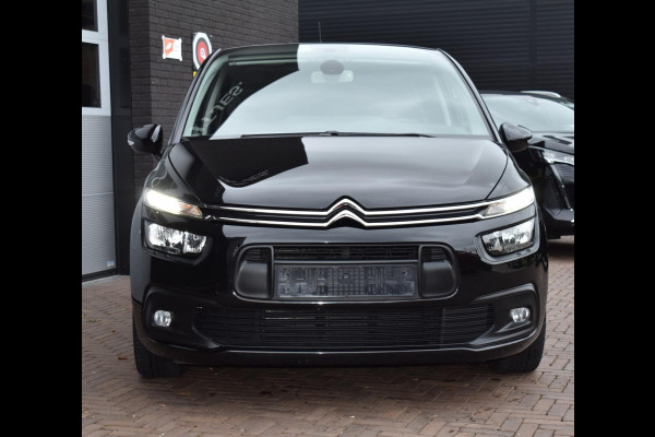 Citroën Grand C4 Spacetourer 1.2 PureTech 130PK Business | Trekhaak | 7 Zits | Carplay | Incl. garantie