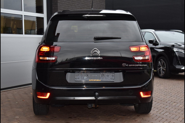 Citroën Grand C4 Spacetourer 1.2 PureTech 130PK Business | Trekhaak | 7 Zits | Carplay | Incl. garantie