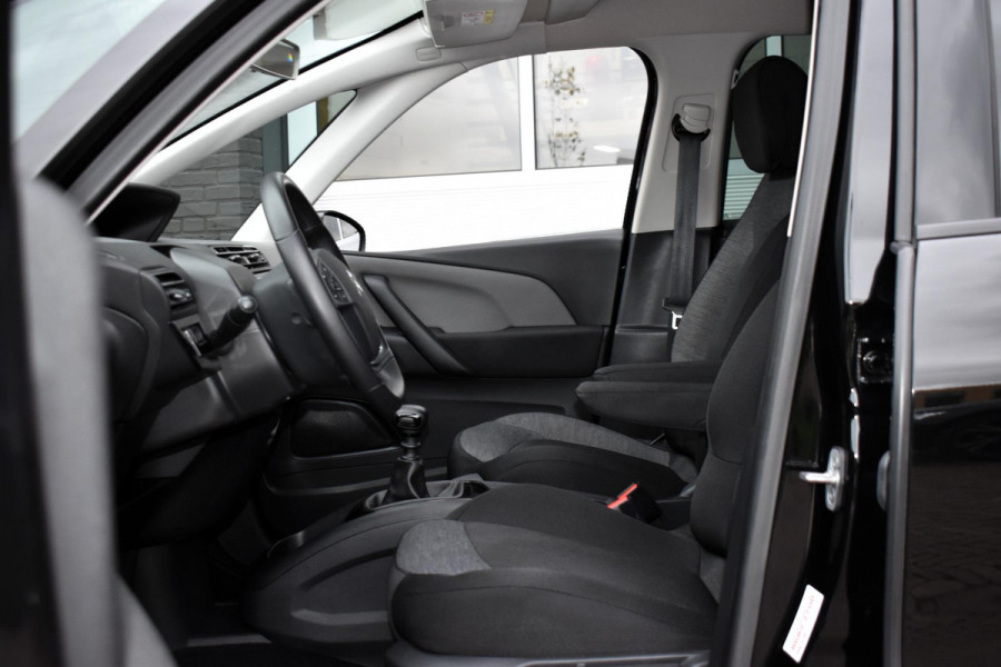 Citroën Grand C4 Spacetourer 1.2 PureTech 130PK Business | Trekhaak | 7 Zits | Carplay | Incl. garantie