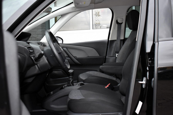 Citroën Grand C4 Spacetourer 1.2 PureTech 130PK Business | Trekhaak | 7 Zits | Carplay | Incl. garantie