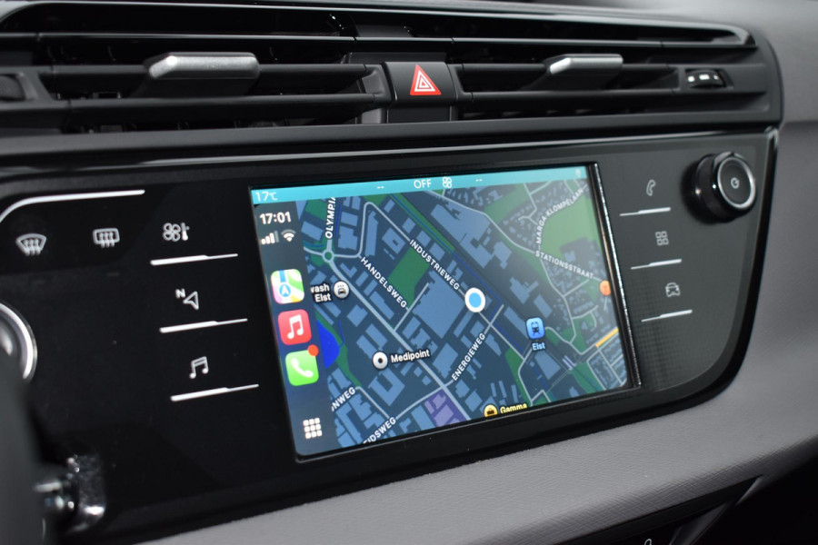 Citroën Grand C4 Spacetourer 1.2 PureTech 130PK Business | Trekhaak | 7 Zits | Carplay | Incl. garantie