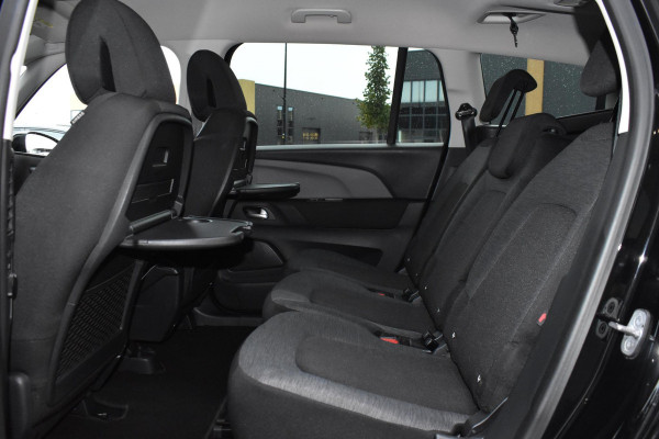 Citroën Grand C4 Spacetourer 1.2 PureTech 130PK Business | Trekhaak | 7 Zits | Carplay | Incl. garantie