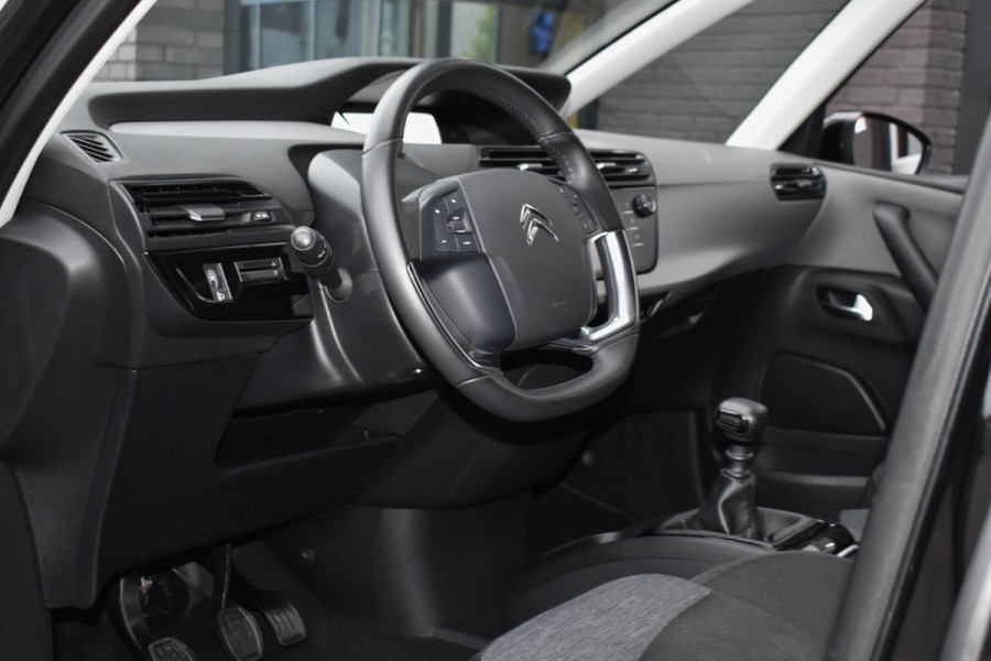 Citroën Grand C4 Spacetourer 1.2 PureTech 130PK Business | Trekhaak | 7 Zits | Carplay | Incl. garantie