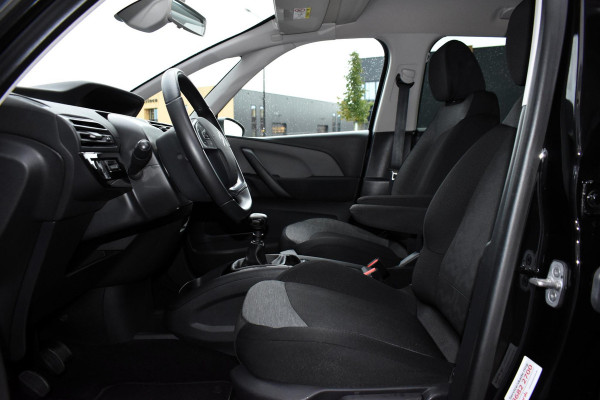 Citroën Grand C4 Spacetourer 1.2 PureTech 130PK Business | Trekhaak | 7 Zits | Carplay | Incl. garantie