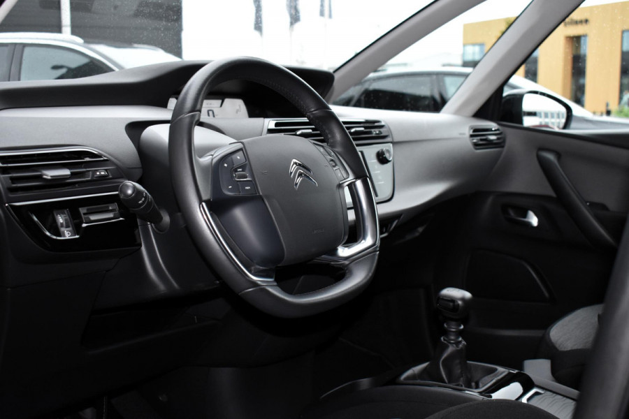 Citroën Grand C4 Spacetourer 1.2 PureTech 130PK Business | Trekhaak | 7 Zits | Carplay | Incl. garantie