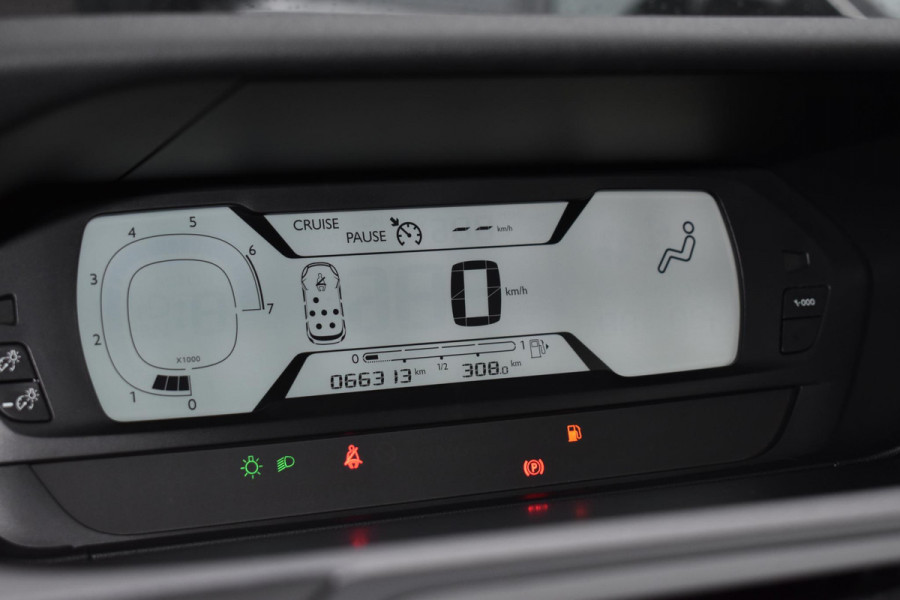 Citroën Grand C4 Spacetourer 1.2 PureTech 130PK Business | Trekhaak | 7 Zits | Carplay | Incl. garantie