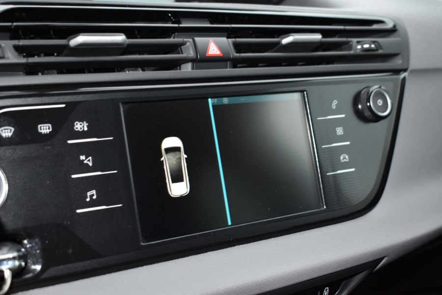 Citroën Grand C4 Spacetourer 1.2 PureTech 130PK Business | Trekhaak | 7 Zits | Carplay | Incl. garantie