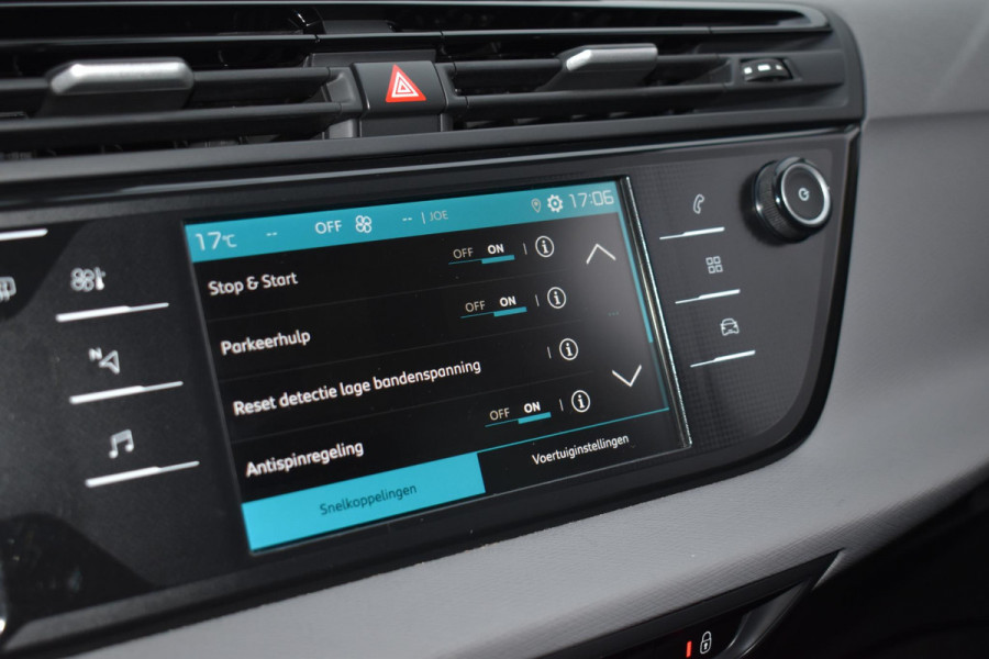 Citroën Grand C4 Spacetourer 1.2 PureTech 130PK Business | Trekhaak | 7 Zits | Carplay | Incl. garantie