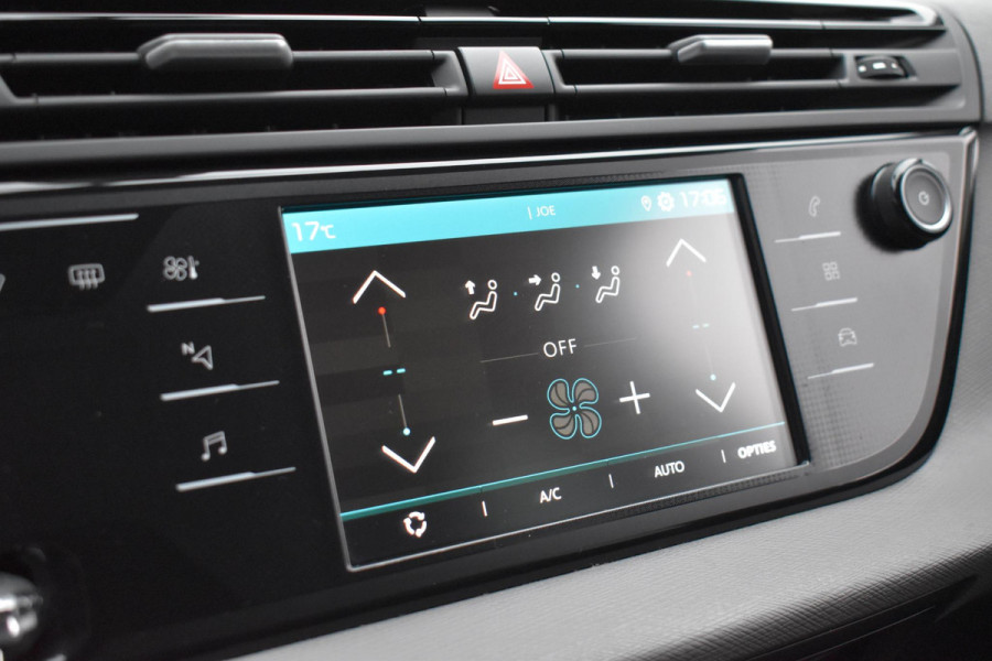 Citroën Grand C4 Spacetourer 1.2 PureTech 130PK Business | Trekhaak | 7 Zits | Carplay | Incl. garantie