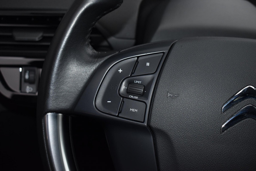 Citroën Grand C4 Spacetourer 1.2 PureTech 130PK Business | Trekhaak | 7 Zits | Carplay | Incl. garantie