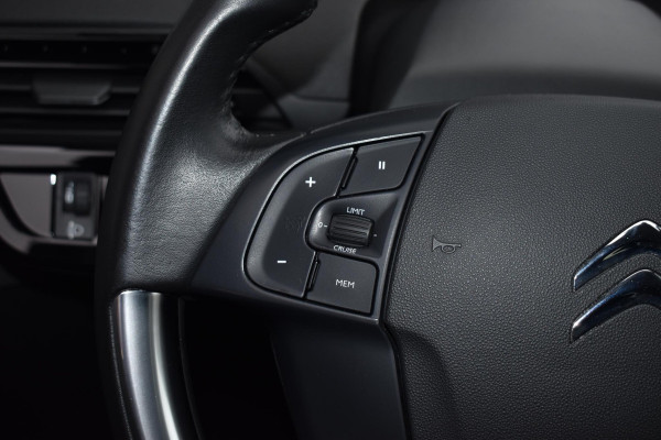 Citroën Grand C4 Spacetourer 1.2 PureTech 130PK Business | Trekhaak | 7 Zits | Carplay | Incl. garantie