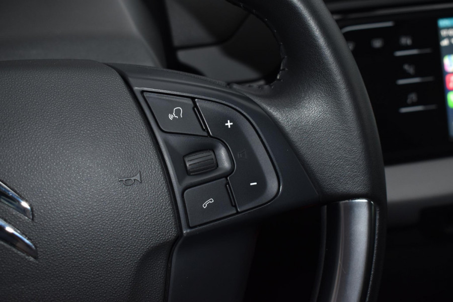 Citroën Grand C4 Spacetourer 1.2 PureTech 130PK Business | Trekhaak | 7 Zits | Carplay | Incl. garantie