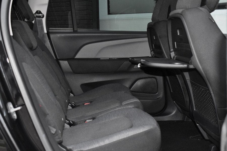 Citroën Grand C4 Spacetourer 1.2 PureTech 130PK Business | Trekhaak | 7 Zits | Carplay | Incl. garantie