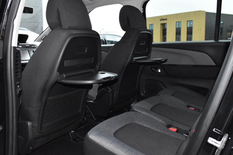 Citroën Grand C4 Spacetourer 1.2 PureTech 130PK Business | Trekhaak | 7 Zits | Carplay | Incl. garantie