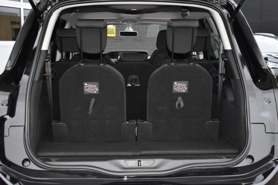 Citroën Grand C4 Spacetourer 1.2 PureTech 130PK Business | Trekhaak | 7 Zits | Carplay | Incl. garantie