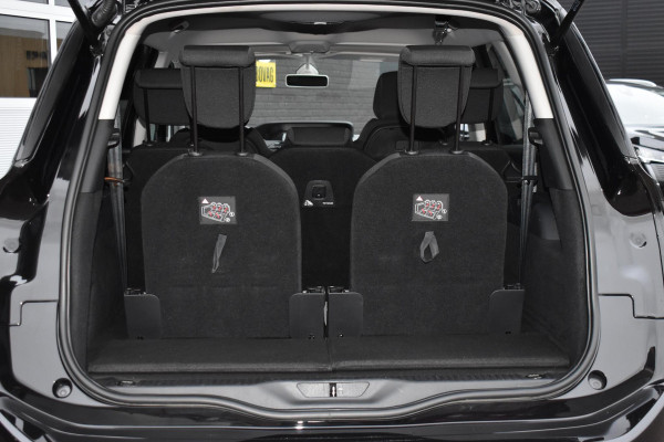 Citroën Grand C4 Spacetourer 1.2 PureTech 130PK Business | Trekhaak | 7 Zits | Carplay | Incl. garantie