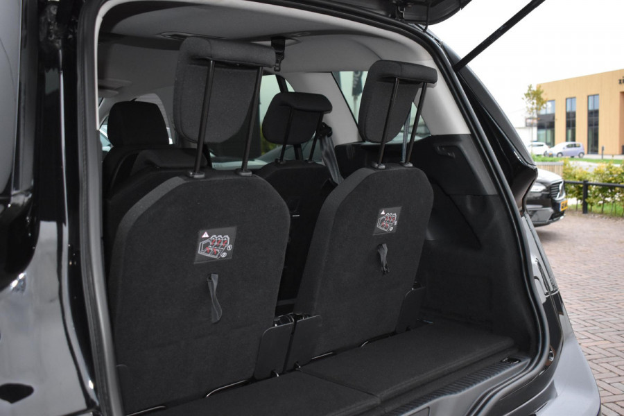 Citroën Grand C4 Spacetourer 1.2 PureTech 130PK Business | Trekhaak | 7 Zits | Carplay | Incl. garantie