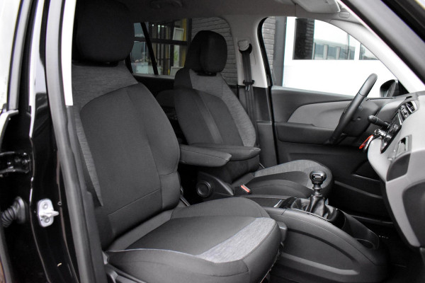 Citroën Grand C4 Spacetourer 1.2 PureTech 130PK Business | Trekhaak | 7 Zits | Carplay | Incl. garantie