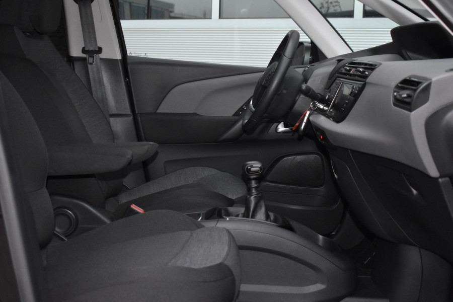 Citroën Grand C4 Spacetourer 1.2 PureTech 130PK Business | Trekhaak | 7 Zits | Carplay | Incl. garantie