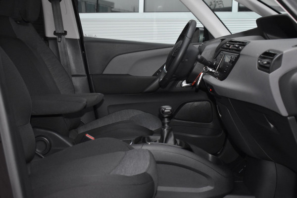 Citroën Grand C4 Spacetourer 1.2 PureTech 130PK Business | Trekhaak | 7 Zits | Carplay | Incl. garantie
