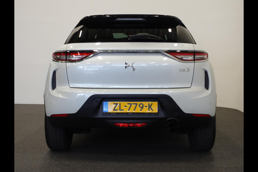 DS DS 3 Crossback 1.2 PureTech Business | Navigatie | Apple Carplay/Android Auto | Lichtmetalen Velgen DS DS 3 Crossback 1.2 PureTech Business | Navigatie | Apple Carplay/Android Auto | Lichtmetalen Velgen