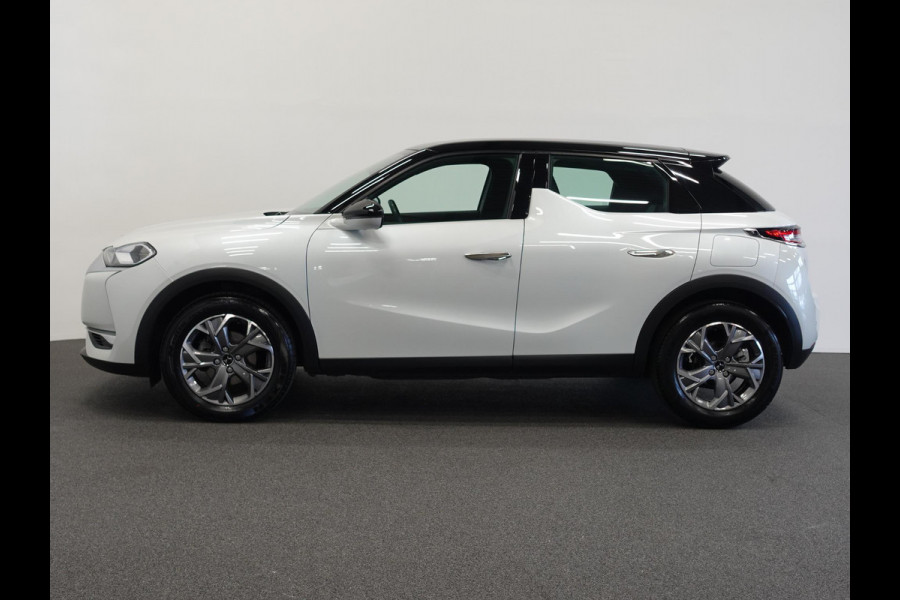 DS DS 3 Crossback 1.2 PureTech Business | Navigatie | Apple Carplay/Android Auto | Lichtmetalen Velgen DS DS 3 Crossback 1.2 PureTech Business | Navigatie | Apple Carplay/Android Auto | Lichtmetalen Velgen