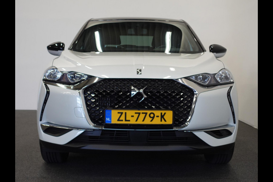 DS DS 3 Crossback 1.2 PureTech Business | Navigatie | Apple Carplay/Android Auto | Lichtmetalen Velgen DS DS 3 Crossback 1.2 PureTech Business | Navigatie | Apple Carplay/Android Auto | Lichtmetalen Velgen