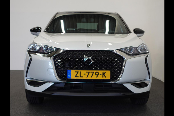 DS DS 3 Crossback 1.2 PureTech Business | Navigatie | Apple Carplay/Android Auto | Lichtmetalen Velgen DS DS 3 Crossback 1.2 PureTech Business | Navigatie | Apple Carplay/Android Auto | Lichtmetalen Velgen