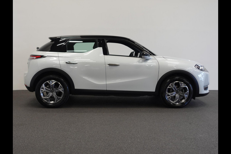 DS DS 3 Crossback 1.2 PureTech Business | Navigatie | Apple Carplay/Android Auto | Lichtmetalen Velgen DS DS 3 Crossback 1.2 PureTech Business | Navigatie | Apple Carplay/Android Auto | Lichtmetalen Velgen