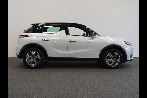 DS DS 3 Crossback 1.2 PureTech Business | Navigatie | Apple Carplay/Android Auto | Lichtmetalen Velgen DS DS 3 Crossback 1.2 PureTech Business | Navigatie | Apple Carplay/Android Auto | Lichtmetalen Velgen