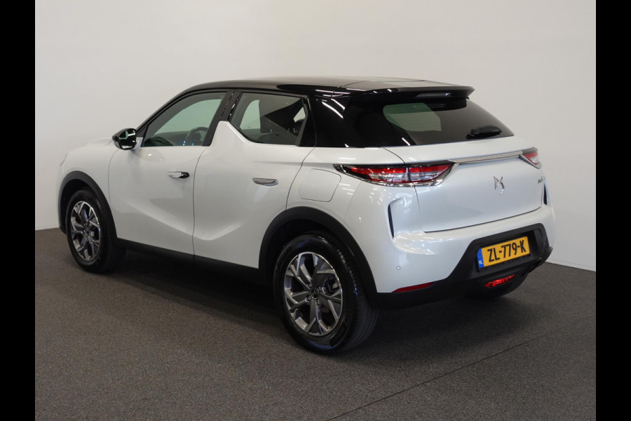 DS DS 3 Crossback 1.2 PureTech Business | Navigatie | Apple Carplay/Android Auto | Lichtmetalen Velgen DS DS 3 Crossback 1.2 PureTech Business | Navigatie | Apple Carplay/Android Auto | Lichtmetalen Velgen