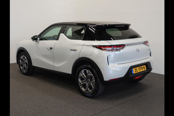 DS DS 3 Crossback 1.2 PureTech Business | Navigatie | Apple Carplay/Android Auto | Lichtmetalen Velgen DS DS 3 Crossback 1.2 PureTech Business | Navigatie | Apple Carplay/Android Auto | Lichtmetalen Velgen