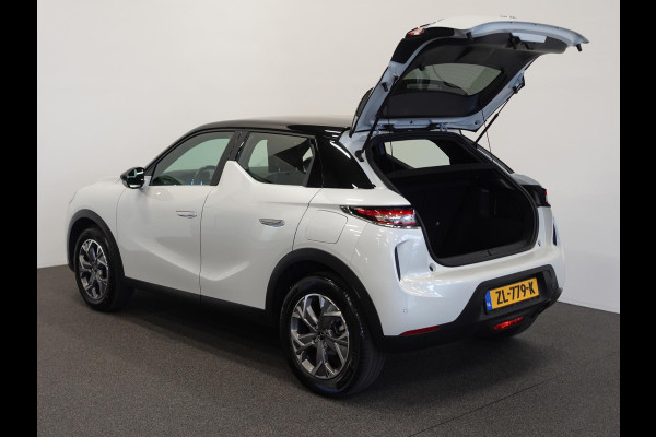DS DS 3 Crossback 1.2 PureTech Business | Navigatie | Apple Carplay/Android Auto | Lichtmetalen Velgen DS DS 3 Crossback 1.2 PureTech Business | Navigatie | Apple Carplay/Android Auto | Lichtmetalen Velgen