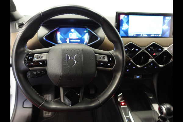 DS DS 3 Crossback 1.2 PureTech Business | Navigatie | Apple Carplay/Android Auto | Lichtmetalen Velgen DS DS 3 Crossback 1.2 PureTech Business | Navigatie | Apple Carplay/Android Auto | Lichtmetalen Velgen