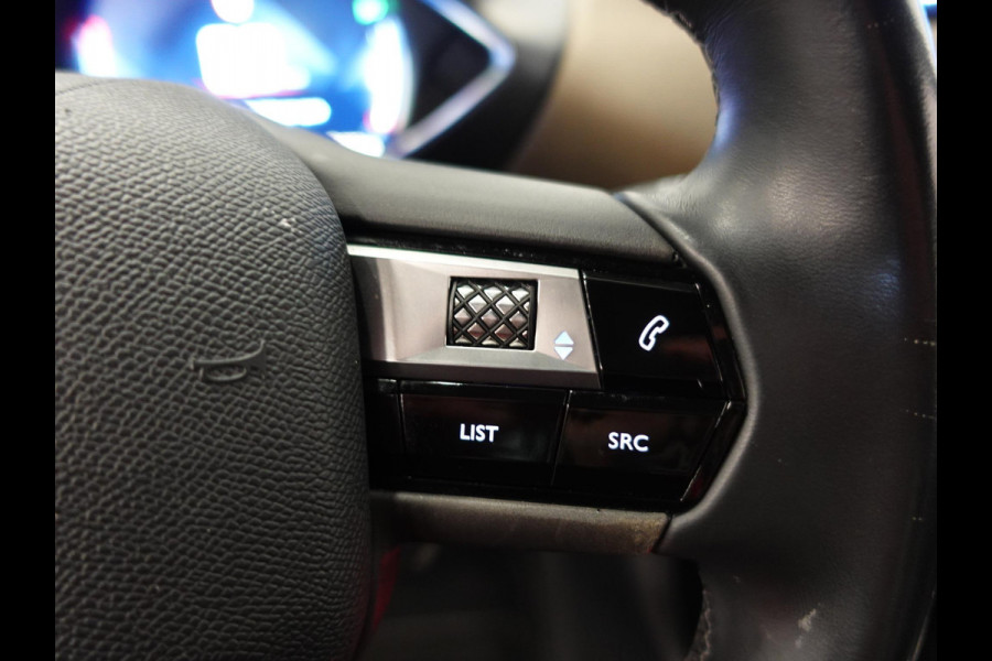 DS DS 3 Crossback 1.2 PureTech Business | Navigatie | Apple Carplay/Android Auto | Lichtmetalen Velgen DS DS 3 Crossback 1.2 PureTech Business | Navigatie | Apple Carplay/Android Auto | Lichtmetalen Velgen