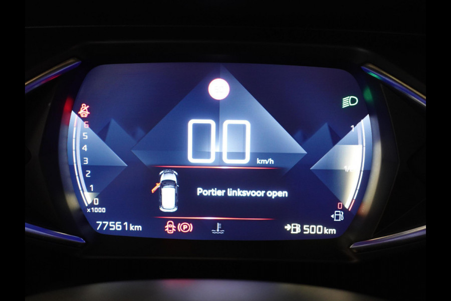 DS DS 3 Crossback 1.2 PureTech Business | Navigatie | Apple Carplay/Android Auto | Lichtmetalen Velgen DS DS 3 Crossback 1.2 PureTech Business | Navigatie | Apple Carplay/Android Auto | Lichtmetalen Velgen