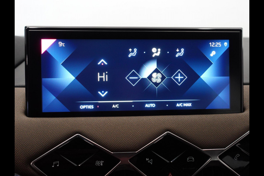 DS DS 3 Crossback 1.2 PureTech Business | Navigatie | Apple Carplay/Android Auto | Lichtmetalen Velgen DS DS 3 Crossback 1.2 PureTech Business | Navigatie | Apple Carplay/Android Auto | Lichtmetalen Velgen