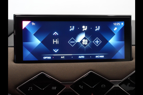 DS DS 3 Crossback 1.2 PureTech Business | Navigatie | Apple Carplay/Android Auto | Lichtmetalen Velgen DS DS 3 Crossback 1.2 PureTech Business | Navigatie | Apple Carplay/Android Auto | Lichtmetalen Velgen