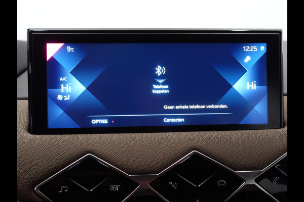 DS DS 3 Crossback 1.2 PureTech Business | Navigatie | Apple Carplay/Android Auto | Lichtmetalen Velgen DS DS 3 Crossback 1.2 PureTech Business | Navigatie | Apple Carplay/Android Auto | Lichtmetalen Velgen