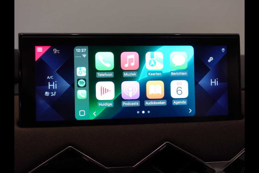 DS DS 3 Crossback 1.2 PureTech Business | Navigatie | Apple Carplay/Android Auto | Lichtmetalen Velgen DS DS 3 Crossback 1.2 PureTech Business | Navigatie | Apple Carplay/Android Auto | Lichtmetalen Velgen