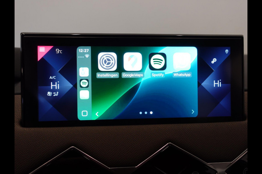 DS DS 3 Crossback 1.2 PureTech Business | Navigatie | Apple Carplay/Android Auto | Lichtmetalen Velgen DS DS 3 Crossback 1.2 PureTech Business | Navigatie | Apple Carplay/Android Auto | Lichtmetalen Velgen