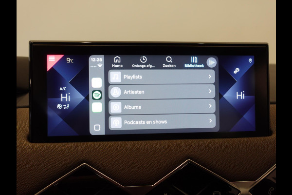 DS DS 3 Crossback 1.2 PureTech Business | Navigatie | Apple Carplay/Android Auto | Lichtmetalen Velgen DS DS 3 Crossback 1.2 PureTech Business | Navigatie | Apple Carplay/Android Auto | Lichtmetalen Velgen