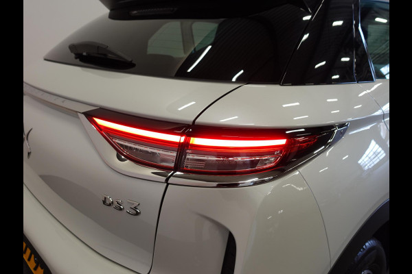 DS DS 3 Crossback 1.2 PureTech Business | Navigatie | Apple Carplay/Android Auto | Lichtmetalen Velgen DS DS 3 Crossback 1.2 PureTech Business | Navigatie | Apple Carplay/Android Auto | Lichtmetalen Velgen