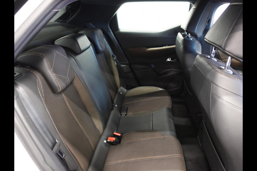 DS DS 3 Crossback 1.2 PureTech Business | Navigatie | Apple Carplay/Android Auto | Lichtmetalen Velgen DS DS 3 Crossback 1.2 PureTech Business | Navigatie | Apple Carplay/Android Auto | Lichtmetalen Velgen