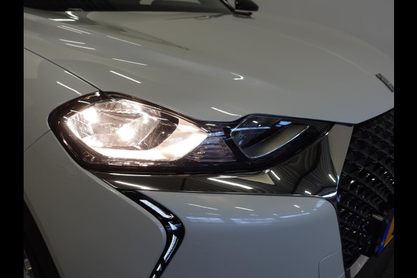 DS DS 3 Crossback 1.2 PureTech Business | Navigatie | Apple Carplay/Android Auto | Lichtmetalen Velgen DS DS 3 Crossback 1.2 PureTech Business | Navigatie | Apple Carplay/Android Auto | Lichtmetalen Velgen