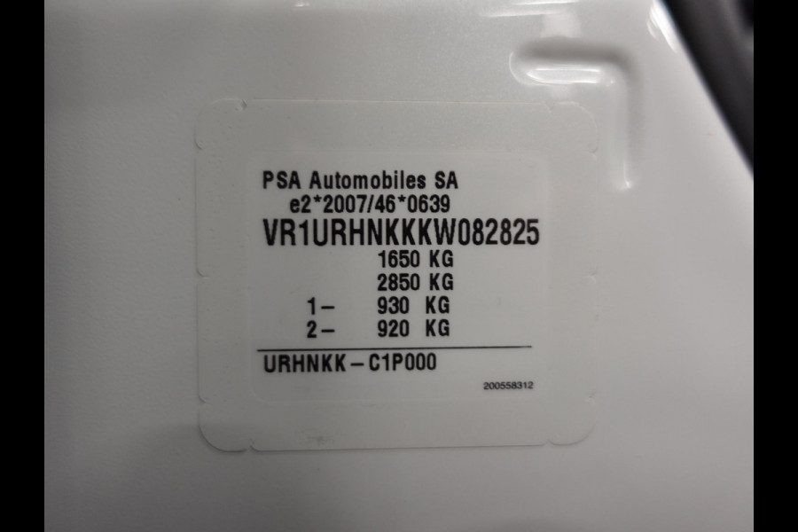 DS DS 3 Crossback 1.2 PureTech Business | Navigatie | Apple Carplay/Android Auto | Lichtmetalen Velgen DS DS 3 Crossback 1.2 PureTech Business | Navigatie | Apple Carplay/Android Auto | Lichtmetalen Velgen
